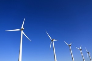 windmolens energieleverancier